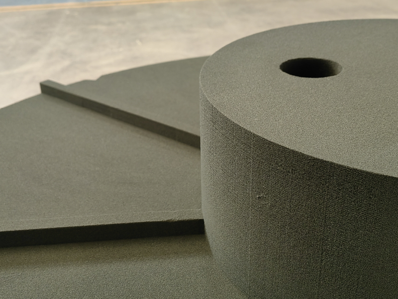 Sand Mold-03