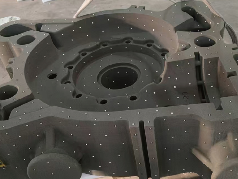 Sand Mold-03