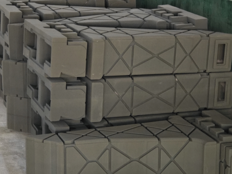 Sand Mold-05